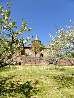 ChateauDeMarsac-Meyssac_printemps