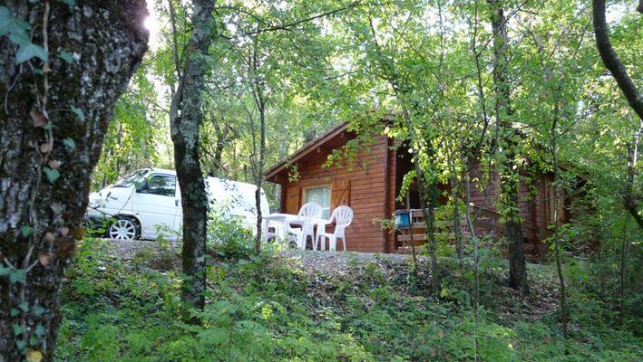 ChateauLacomté_Chalet