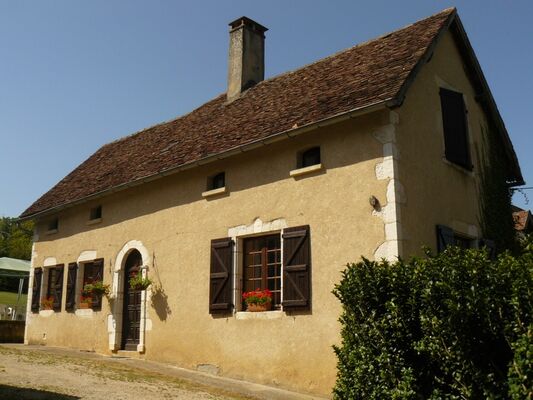 ChateauLacomté_Gite