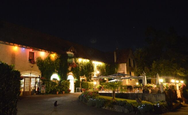 ChateauLacomté_Nuit