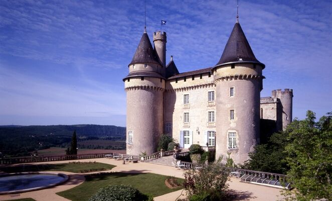ChateauMercues