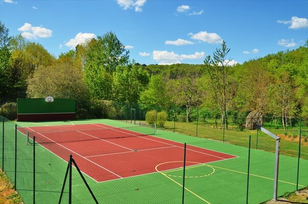 ChaletGRAF_Tennis