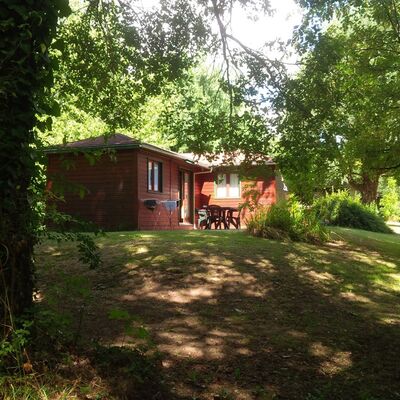 Chalets de Mirandol-Vayrac-Chalet (2)