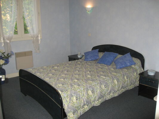 Chambre 1
