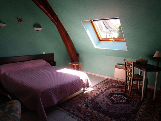 Chambre 1