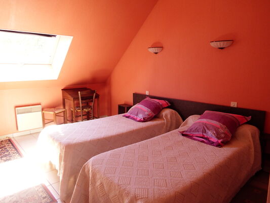 Chambre 2
