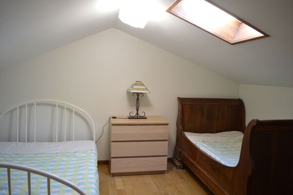 Chambre 2
