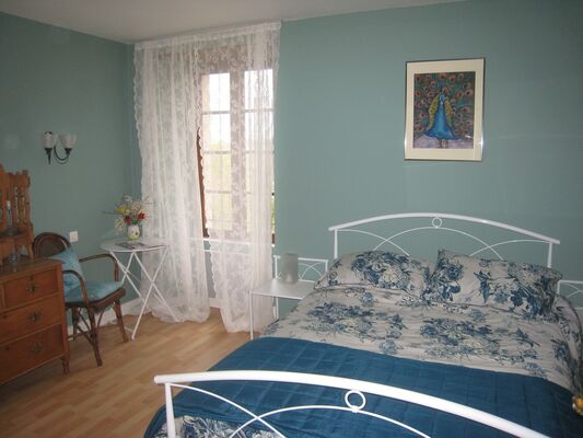 Chambre 2 Griffith