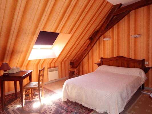 Chambre 3