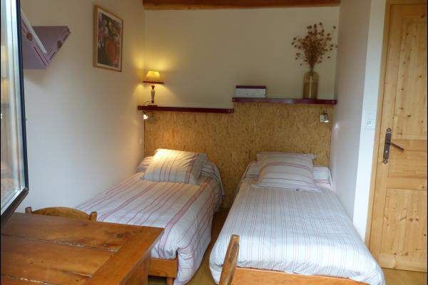 Chambre 90 Jarrige Lot