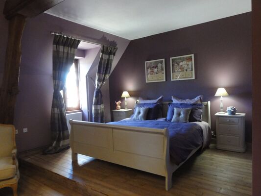 Chambre Arthur Rimbaud 04