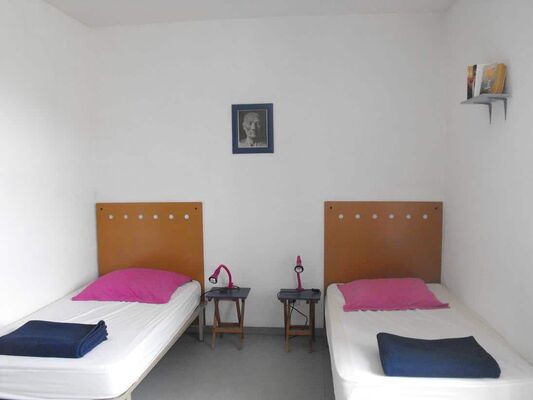 Chambre-Cahors