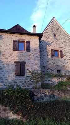 Chambre Hotes Moinard-Latouille-facade
