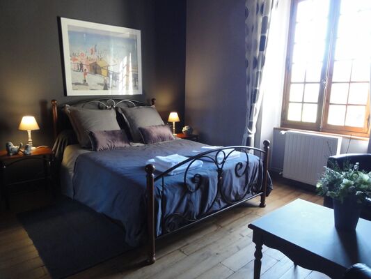Chambre Paul Verlaine 02