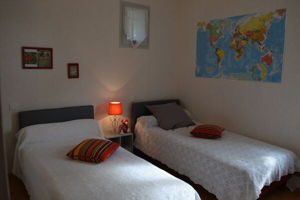 Chambre enfants