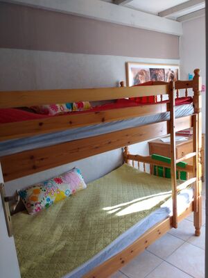 Chambre enfants