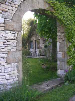 Chambres d'Hôtes La Grelottière