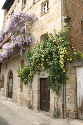 Chambres d'hôtes Le Soleilho