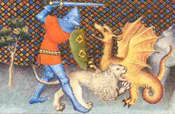 Chanson de geste