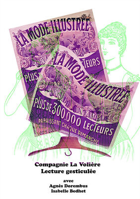 Compagnie La Volière