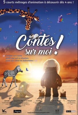Contes sur Moi