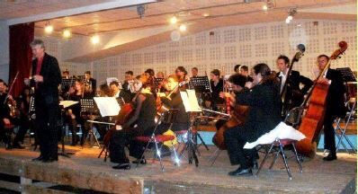 Concert Prayssac