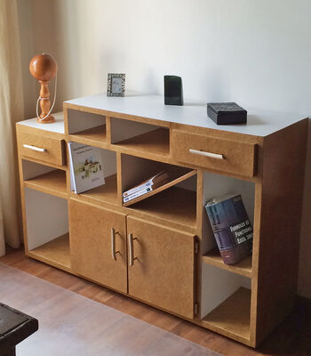 CoeurdeCarton-meuble bureau