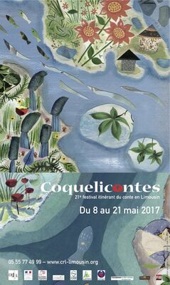 Coquelicontes-Meyssac 2017