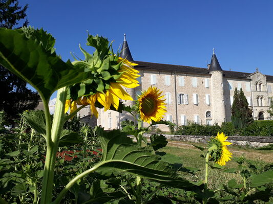 Couvent de Vaylats