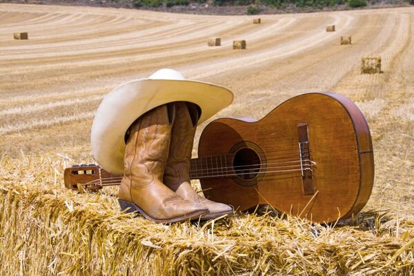 Country music