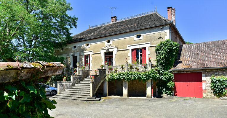 Clos Triguedina_06 © Lot Tourisme - C. ORY