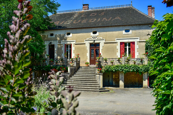 Clos Triguedina_09 © Lot Tourisme - C. ORY