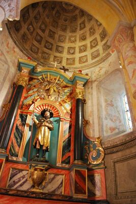 Classique et baroque