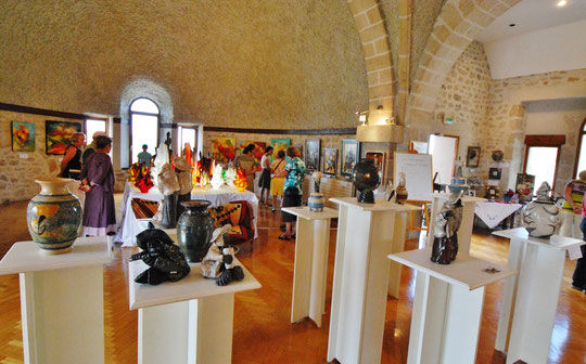 CybExpo Servières le Château