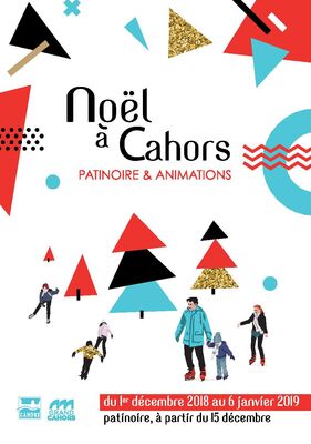 Noel à Cahors