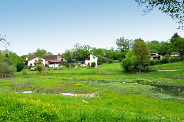 Camping Pleine Nature