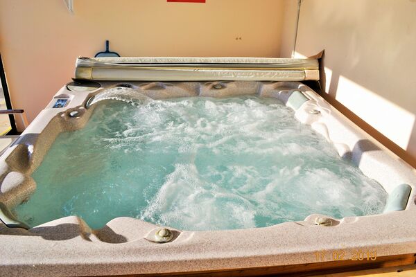 SPA PRIVE