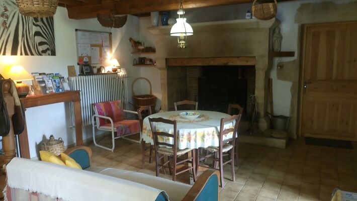 Centre équestre Le Ranch des Centaurées - ALBAS