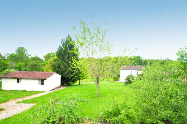 Nos locations