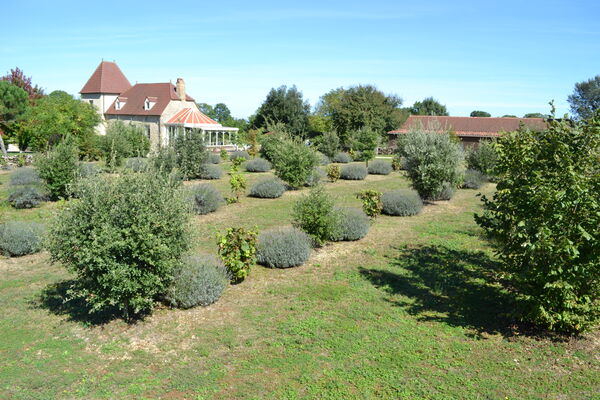 Le Pigeonnier du Causse Nud