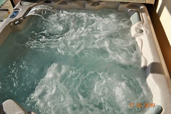 SPA privé