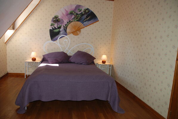 Chambre 1