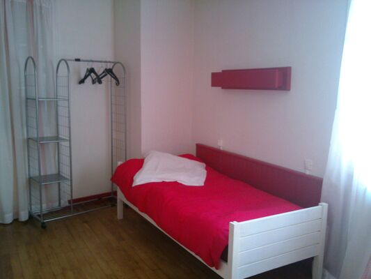 Hotel Europe