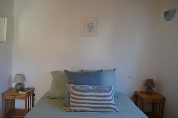 Chambre parents