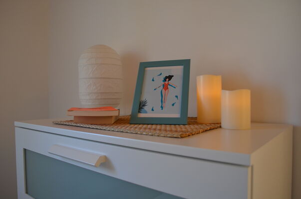 Déco chambre 1