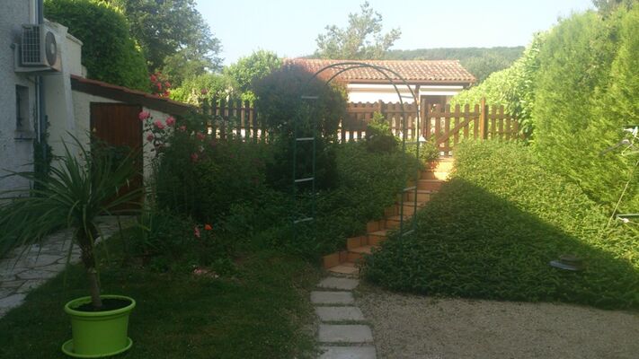 Gîte Mme BESSE Pradines