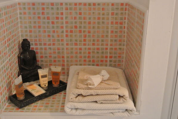 Chambre hirondelle