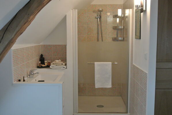 Chambre hirondelle