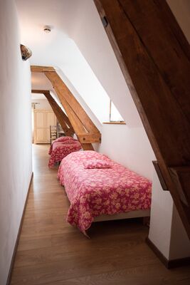 chambre familiale