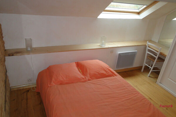 une chambre